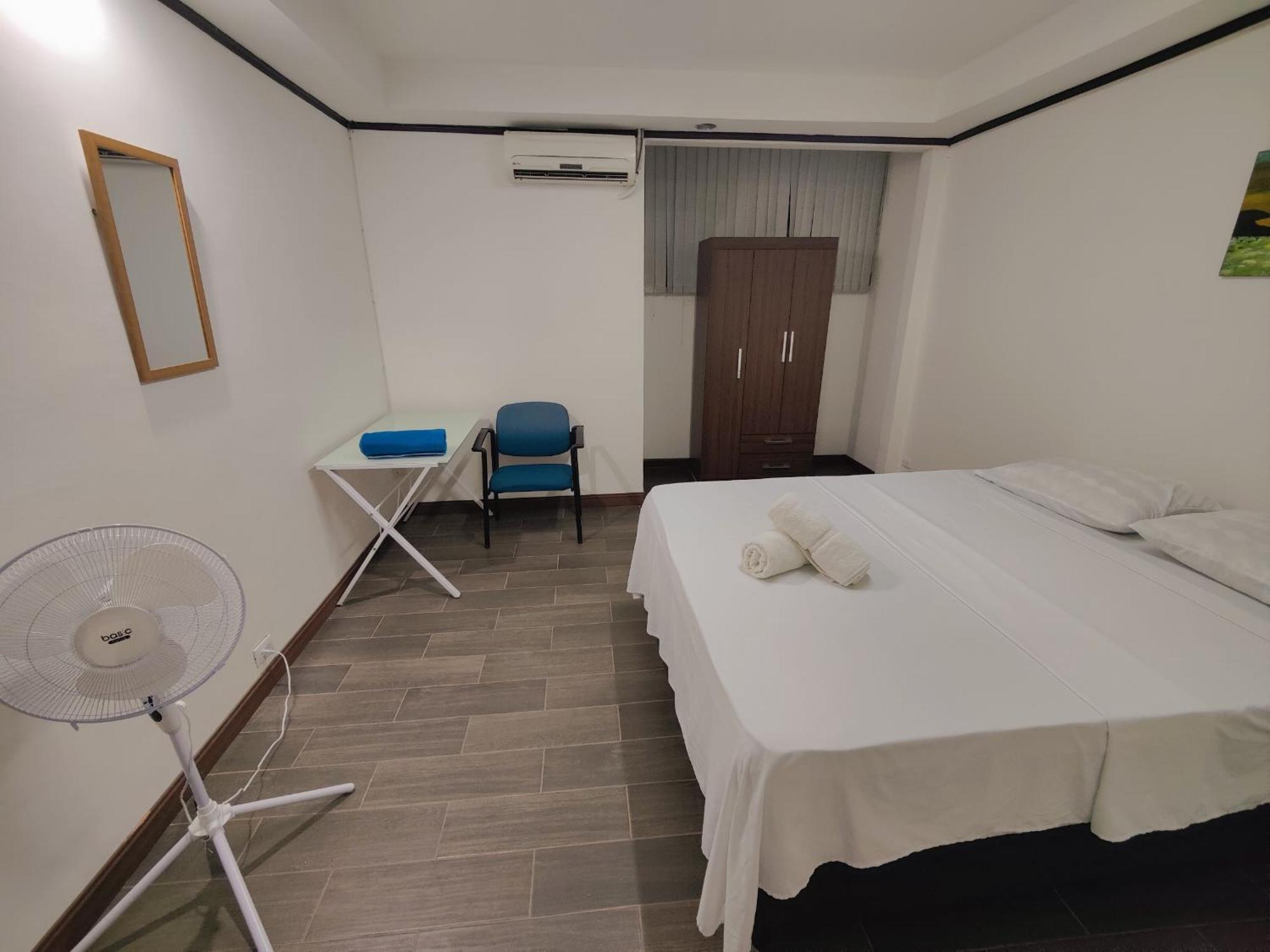 Casa Escalante Hostel サンホセ エクステリア 写真